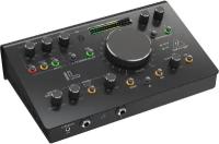 BEHRINGER STUDIO L мониторный контроллер и USB звуковой интерфейс