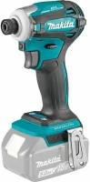 Аккумуляторный ударный шуруповерт Makita DTD172Z (DTD 172 Z)