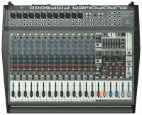 Микшерный пульт Behringer PMP6000