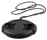 Крышка Flama Lens Cap 62 мм для объектива (T62F)