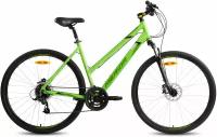 Велосипед Merida Crossway 10 Lady (2022) 43 см