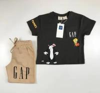 Детский костюм GAP для мальчиков