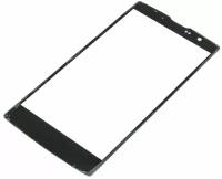 Стекло модуля для LG H502 Magna / H522y G4c, черный, AA