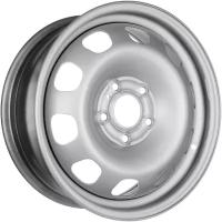 Колесный диск Magnetto Wheels 16003 6.5х16/5х114.3 D66.1 ET50, 7 кг, серебро