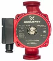 Циркуляционный насос Grundfos UPS 32-80 180 (95906443)