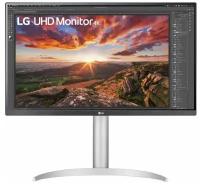 Монитор LG UltraGear 27UP850N-W 27