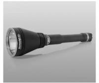 Фонарь поисковый Armytek Barracuda XP-L HI 1070 lm тёплый свет F03203SW Armytek F03203SW