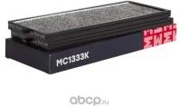 Фильтр салонный угольный HY Accent II (LC) 00-, HY Getz 02- MARSHALL MC1333K