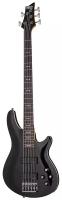 Бас-гитара SCHECTER OMEN-5 BLK