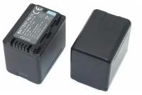 Аккумуляторная батарея Amperin для видеокамеры Panasonic HC-V110 (VW-VBT380) 3.6V 1940mAh