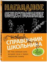 Гришкевич С.М., Вареньева Я.В. Наглядное обществознание