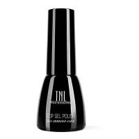 TNL Professional верхнее покрытие Top Gel Polish без липкого слоя