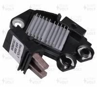 Startvolt регулятор напряжения ген. для а/м renault duster 4x4 (12-) 2.0i (vrr 0905) vrr0905