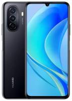 Смартфон HUAWEI Nova Y70 4/64 ГБ RU, 2 SIM, полночный черный