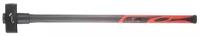 Кувалда кованая Hesler 3 кг фибергласовая ручка