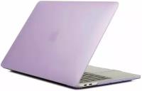Чехол накладка Gurdini на Apple MacBook Pro 14