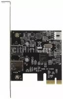 Контроллер Pci-e Nec D720200F1 2xUSB3.0