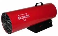 Пушка тепловая ELITECH ТП 70ГБ