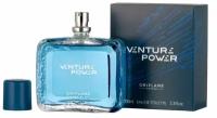 Oriflame туалетная вода Venture Power, 100мл