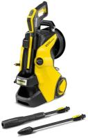 Мойка высокого давления Karcher K 5 Premium Power Control