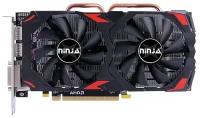 Видеокарта Sinotex SINOTEХ Radeon RX 580 NINJA 8G