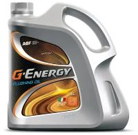 G-Energy Flushing oil (Упаковка:4л)