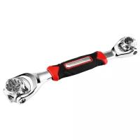 Универсальный ключ Deko Universal Tiger Wrench HT01 48в1 065-0548