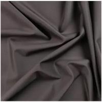 Ткань костюмная (лиловый) 98% шерсть, 2% эластан, 50 см * 162 см, италия