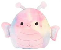 Мягкая игрушка Squishmallows Бабочка Ирен