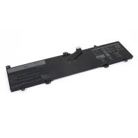 Аккумуляторная батарея для ноутбука Dell Inspiron 3168 7.6V 32Wh 0JV6J