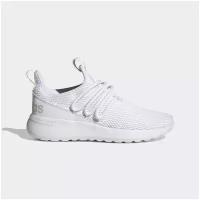 Кроссовки дет. спорт. FX7295/adidas/LITE RACER ADAPT 3./FTWWHT/FTWWHT/GREONE/размер 4,5 UK