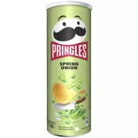 Чипсы Pringles картофельные