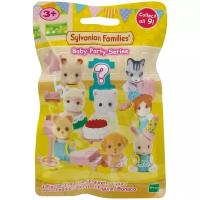 Sylvanian Families Детская вечеринка 5464