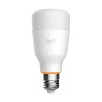 Умная лампочка Yeelight Smart LED Bulb 1S (White) / YLDP15YL