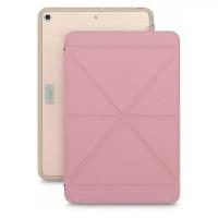 Moshi VersaCover чехол со складной крышкой для iPad mini 5 Sakura Pink