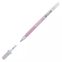 Шариковая ручка Sakura Ручка гелевая GELLY ROLL STARDUST Sakura, Розовый