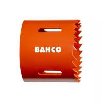 Коронка BAHCO 3830-27 мм