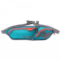 Поясная ультралёгкая сумка Green-Hermit Ultralight Waist Bag, 0,2л/48г/40х12см NAVY BLUE, PR100436