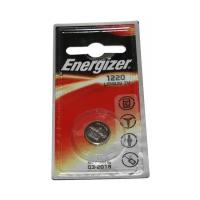 Батарейка Energizer СR1220 3V LITHIUM 1/10