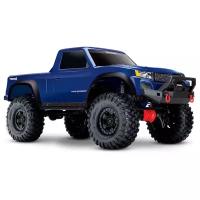 Внедорожник Traxxas TRX-4 Sport 82024-4, 1:10, 55.7 см