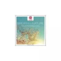 Компакт-диски, Sony Music, ENTSPANNTSEIN / DAVY JONES - Breath Of Nature (Relaxing Music For Inner Balance & Harmony) (CD)