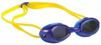 Очки для плавания детские Mad Wave COMET Mirror, Blue M0410 04 0 04W