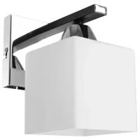 Настенный светильник Arte Lamp Visuale A8165AP-1BK