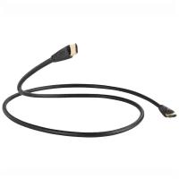 Кабель HDMI - HDMI QED (QE4260) Professional HDMI Install 0.5m