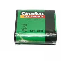 Батарейка CAMELION 3R12 SR1