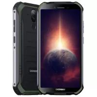 Смартфон Doogee S40 Pro Army Green 4/64 GB