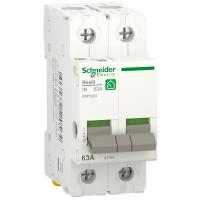 Выкл. нагрузки 2P 63А Resi9 Schneider Electric