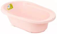 Cool Детская ванночка 42 литра цвет розовый