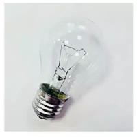 Лампа накаливания Б 230-60 60Вт E27 230В инд. ал. Favor 8101303 ( упак.5 шт.)