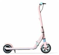 Детский 2-колесный электросамокат Ninebot eKickScooter Zing E8 до 50 кг